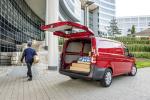 Mercedes-Benz Vito Panel Van 2014 года